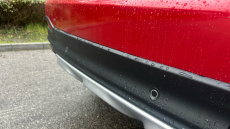 MG Hs 1.5 T-GDI Excite 5dr Petrol Hatchback